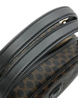 CELINE Macadam Handbag