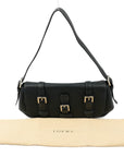 LOEWE Leather Handbag