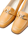 SALVATORE FERRAGAMO Pumps Shoes .