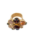 CHANEL 2001 Ring