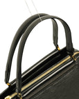 LOUIS VUITTON Epi Figari PM Handbag M52012