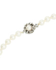 Pearl SV 24.4g Necklace