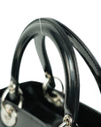 CHRISTIAN DIOR Lady Dior Handbag