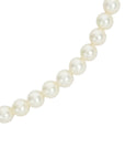 Pearl SV 24.4g Necklace