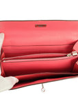 HERMES Kelly Wallet Long Wallet