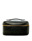 CHANEL 1994-1996 Vanity Handbag
