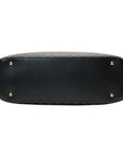 CELINE Macadam Handbag