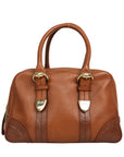 GUCCI GG Pattern Handbag