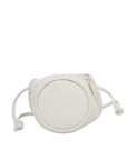 CHANEL 2004-2005 Drawstring Key Case