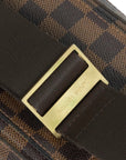 LOUIS VUITTON Damier Geronimos N51994