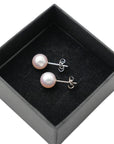TASAKI Pearl Earring