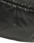 CHANEL 2009–2010 Matelassé Coco Cocoon Shoulder Bag