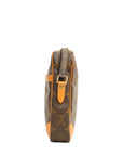 LOUIS VUITTON Monogram Danube Shoulder Bag M45266