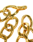 CHANEL Chain Belt
