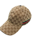 GUCCI Baseball Cap Hat