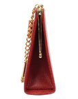 SALVATORE FERRAGAMO Vara Shoulder Bag