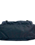 PRADA Nylon Shoulder Bag