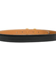 HERMES H Logo Belt