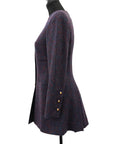 CHANEL 1993 Long Jacket