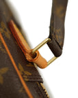 LOUIS VUITTON Monogram Amazon M45236 Shoulder Bag