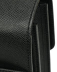 LOUIS VUITTON Taiga Moscova Business Bag M30032