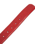 GUCCI Signature Belt
