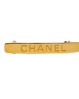 CHANEL 1996 Hair Barrette