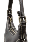 GUCCI Canvas Handbag