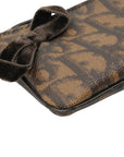 CHRISTIAN DIOR Coin Case