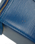 LOUIS VUITTON Epi Speedy 30 Handbag M43005