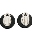 CHANEL Coco Mark Earrings