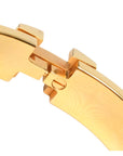 HERMES Click H Bangle