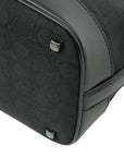 SALVATORE FERRAGAMO Gancini Shoulder Bag