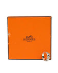 HERMES Boucle de Selle Ring