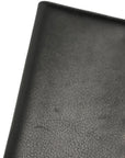 VERSACE Three-Fold Wallet