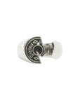 HERMES Carousel Ring