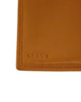 LOEWE Anagram Bi-Fold Wallet
