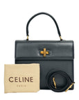 CELINE Handbag / Shoulder Bag 2Way