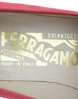 SALVATORE FERRAGAMO Loafers Shoes .