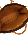 CELINE Macadam Tote Bag