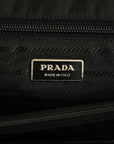 PRADA Nylon Tote Bag / Handbag