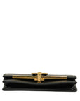 SALVATORE FERRAGAMO Gancini Coin Case