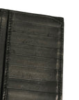 GUCCI GG Signature Bifold Long Wallet