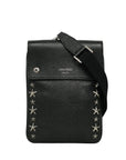 JIMMY CHOO Sacoche Shoulder Bag