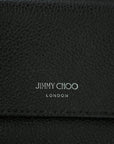 JIMMY CHOO Sacoche Shoulder Bag