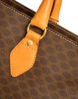 CELINE Macadam Tote Bag