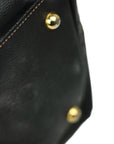 BURBERRY Boston Handbag/Shoulder Bag 2-Way