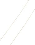 TIFFANY & CO. SV925 Open Heart Necklace