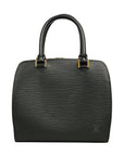 LOUIS VUITTON Epi Pont Neuf Handbag M52052