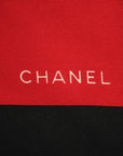CHANEL 31 RUE CAMBON Silk Scarf